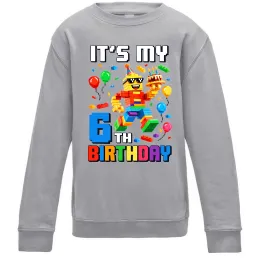 Дитячий світшот