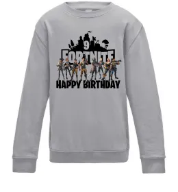 Дитячий світшот