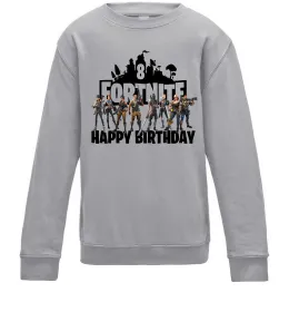 Дитячий світшот