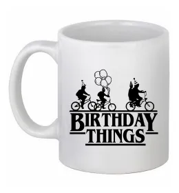 Чашка керамическая