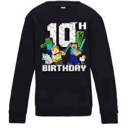 Дитячий світшот