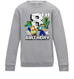 Детский Свитшот