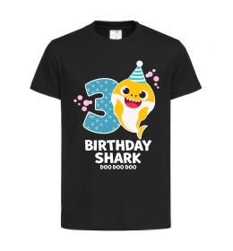 Дитяча футболка Baby Shark 3 роки Дитяча футболка Baby Shark 3 роки
