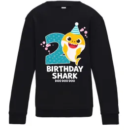 Детский Свитшот