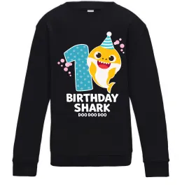 Дитячий світшот