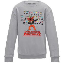 Дитячий світшот