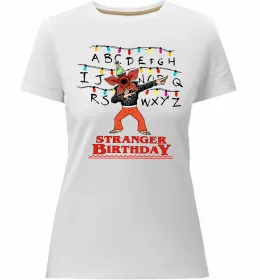 Жіноча преміум футболка