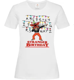 Жіноча футболка