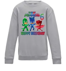 Детский Свитшот