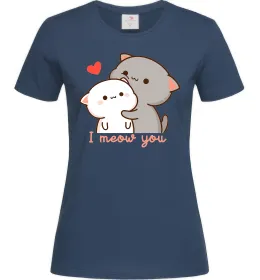 Жіноча футболка