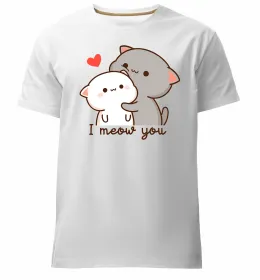 Чоловіча преміум футболка