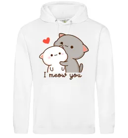 Жіноча толстовка (худі)