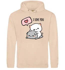 Жіноча толстовка (худі)