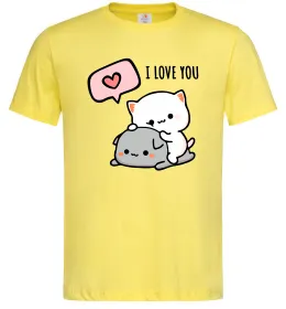 Чоловіча футболка