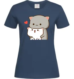 Жіноча футболка