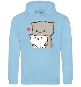 Чоловіча толстовка (худі)