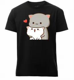 Чоловіча преміум футболка