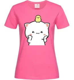 Жіноча футболка