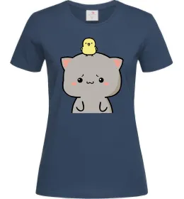 Жіноча футболка