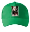 Кепка Draco Зеленый фото
