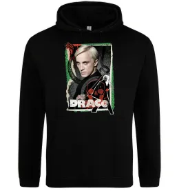 Мужская толстовка (худи)