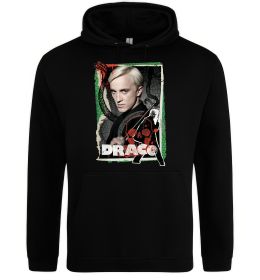Жіноча толстовка (худі) Draco