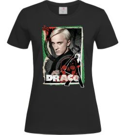Жіноча футболка Draco