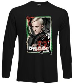 Лонгслив Draco