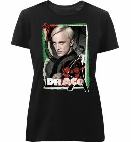 Женская премиум футболка