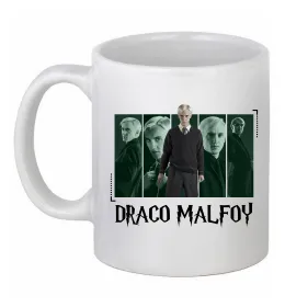 Чашка керамічна