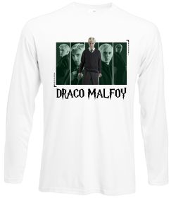Лонгслів Драко Малфой