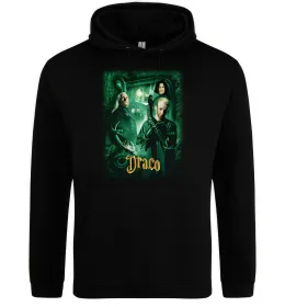 Чоловіча толстовка (худі)