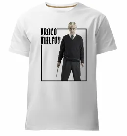 Чоловіча преміум футболка