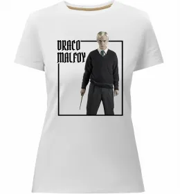 Жіноча преміум футболка