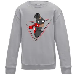 Дитячий світшот