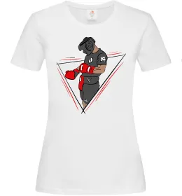 Жіноча футболка