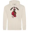 Жіноча толстовка (худі) Born to fight рукавиці Таш Жіноча толстовка (худі) Born to fight рукавиці Таш фото