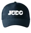 Кепка Judo Темно-синий фото