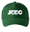 Кепка Judo Темно-зеленый фото