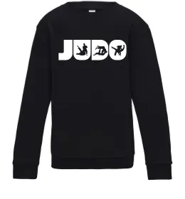 Детский Свитшот