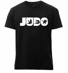 Мужская премиум футболка