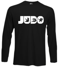 Лонгслив Judo Лонгслив Judo