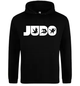 Мужская толстовка (худи)