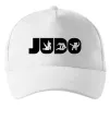 Кепка Judo Белый фото