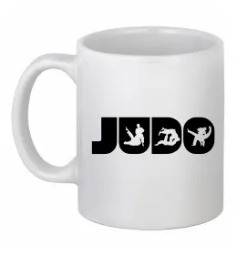 Чашка керамическая