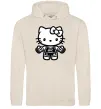 Чоловіча толстовка (худі) UFC Kitty Таш Чоловіча толстовка (худі) UFC Kitty Таш фото