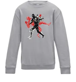 Детский Свитшот