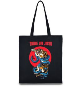 Еко-сумка Tribe Jiu Jitsu Еко-сумка Tribe Jiu Jitsu