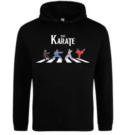 Мужская толстовка (худи)