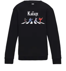 Детский Свитшот